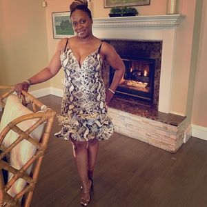 Meet your Posher, Alana